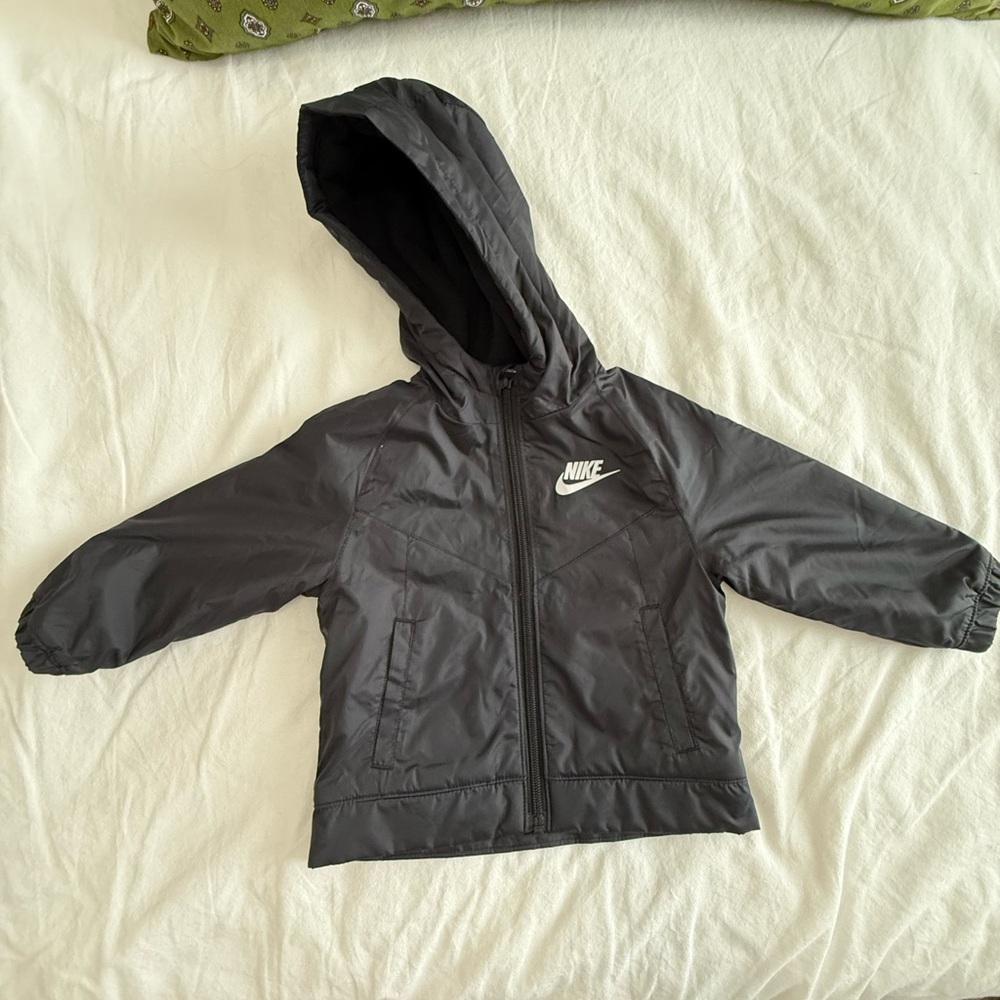 Nike Toddler Jacket